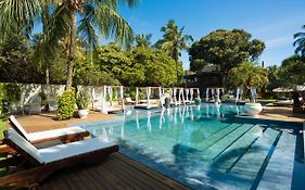Beija Flor Exclusive Hotel & Spa